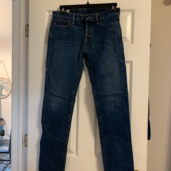 Abercrombie & Fitch Other - Abercrombie & Fitch Skinny Jean 30x32 Great condition